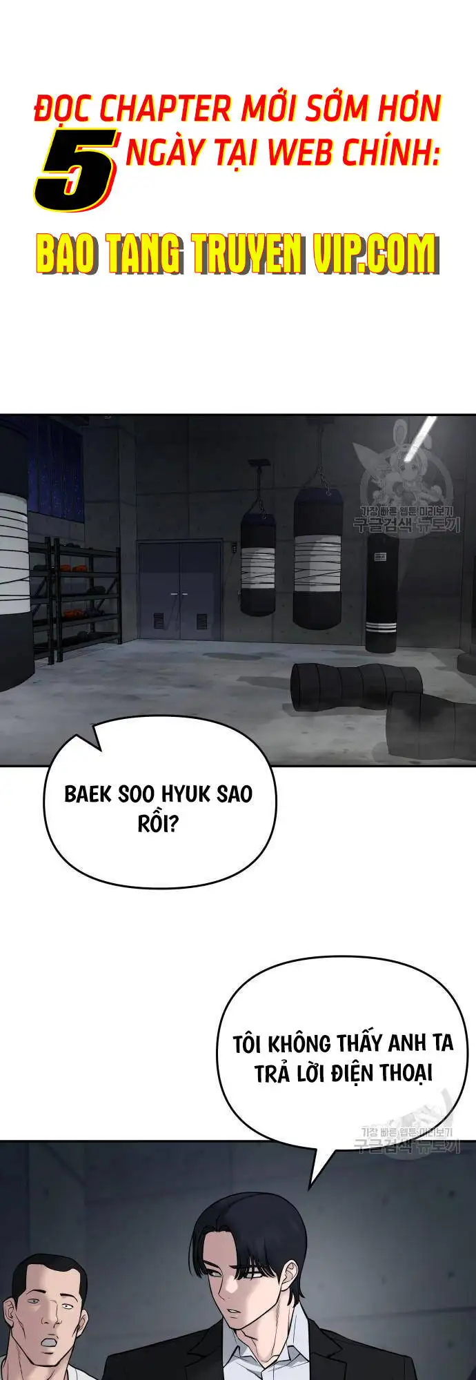 Truyện Tranh Giang Hồ Thực Thi Công Lý trang 7