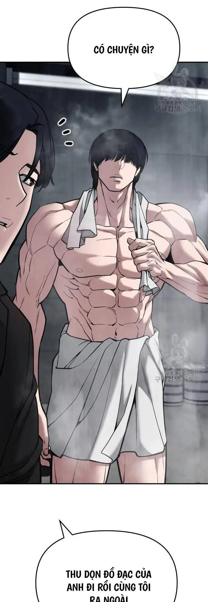 Truyện Tranh Giang Hồ Thực Thi Công Lý trang 7