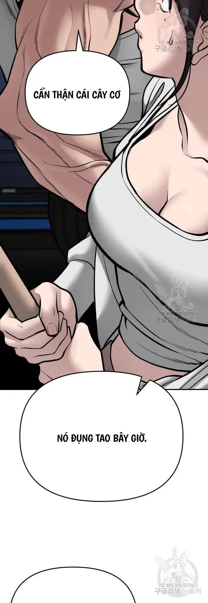 Truyện Tranh Giang Hồ Thực Thi Công Lý trang 7