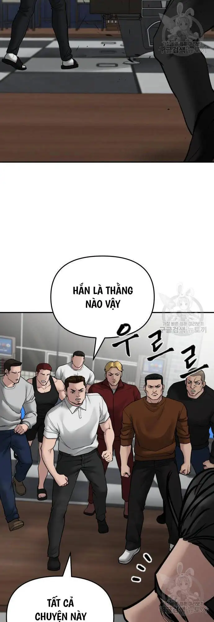 Truyện Tranh Giang Hồ Thực Thi Công Lý trang 7