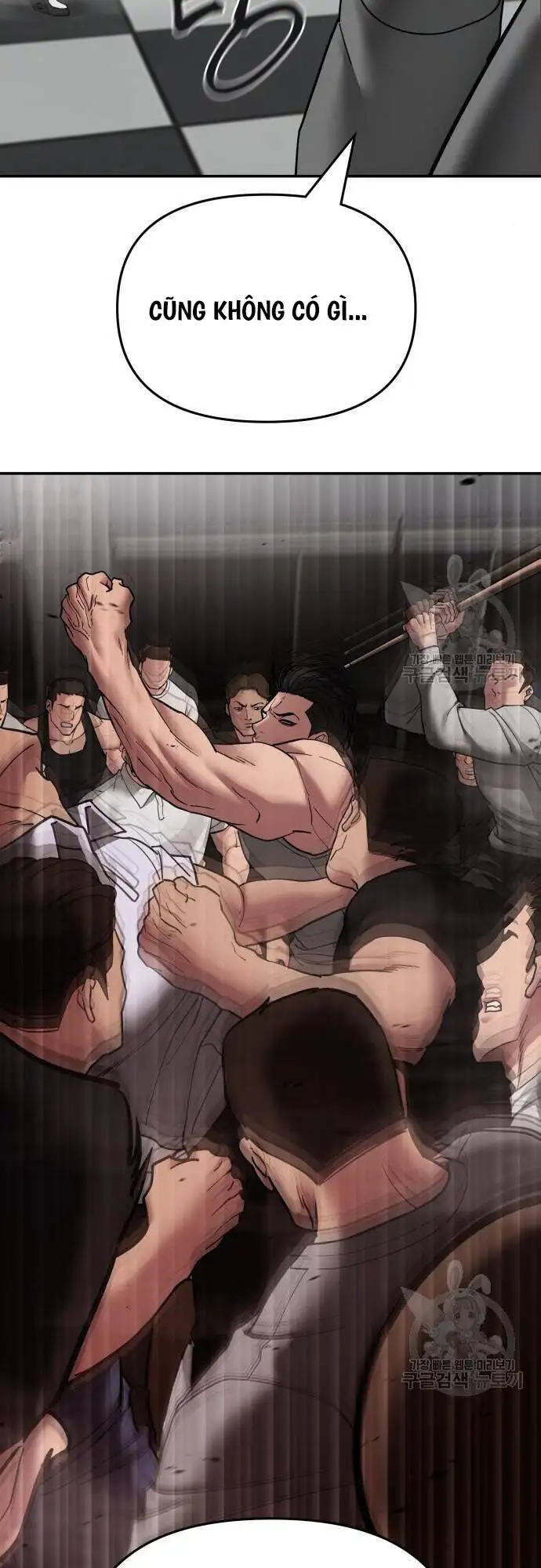 Truyện Tranh Giang Hồ Thực Thi Công Lý trang 7