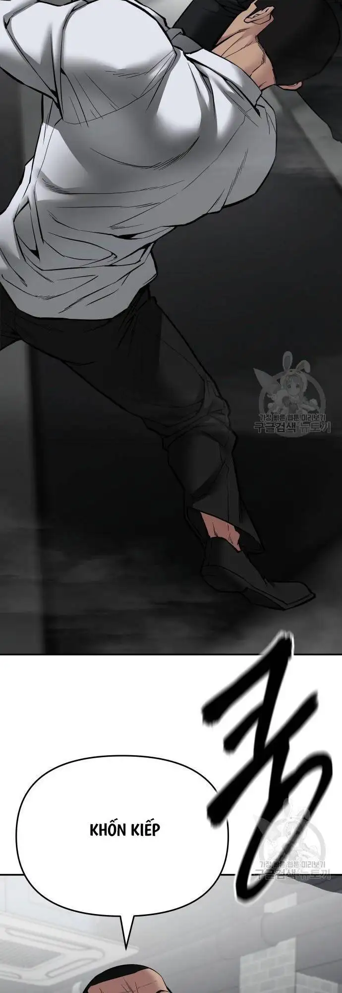 Truyện Tranh Giang Hồ Thực Thi Công Lý trang 7