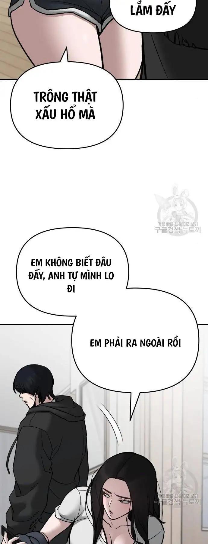 Truyện Tranh Giang Hồ Thực Thi Công Lý trang 7