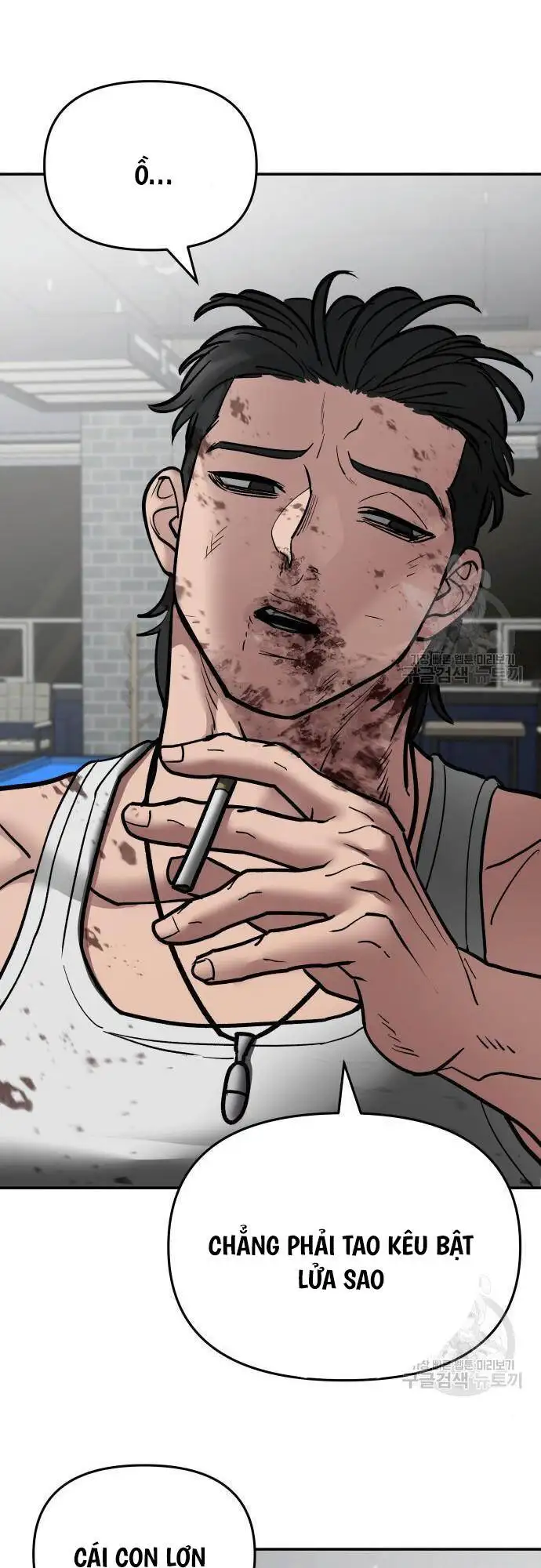 Truyện Tranh Giang Hồ Thực Thi Công Lý trang 7