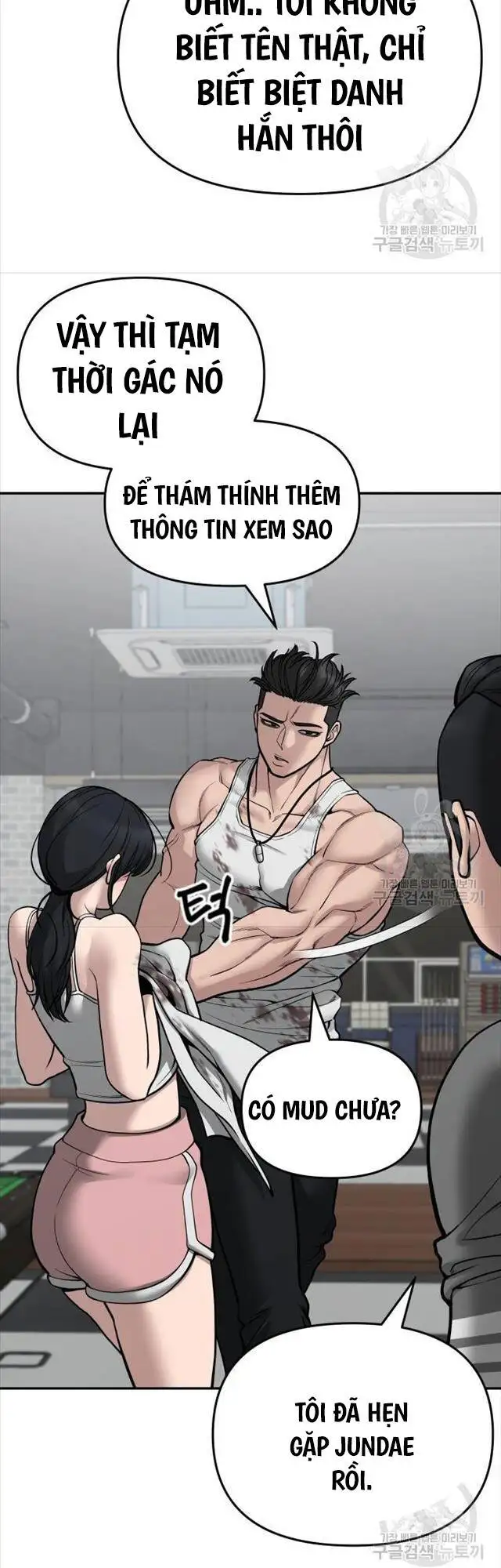 Truyện Tranh Giang Hồ Thực Thi Công Lý trang 7