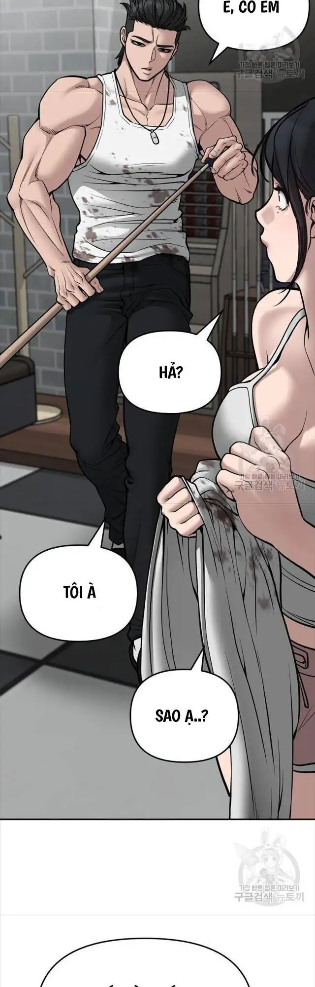 Truyện Tranh Giang Hồ Thực Thi Công Lý trang 7