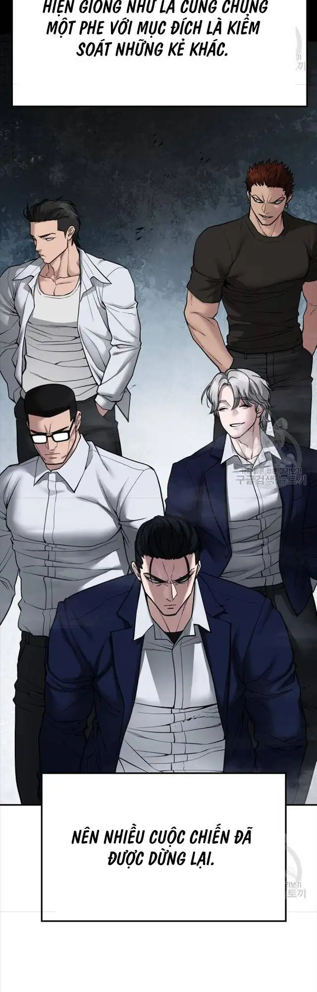 Truyện Tranh Giang Hồ Thực Thi Công Lý trang 7