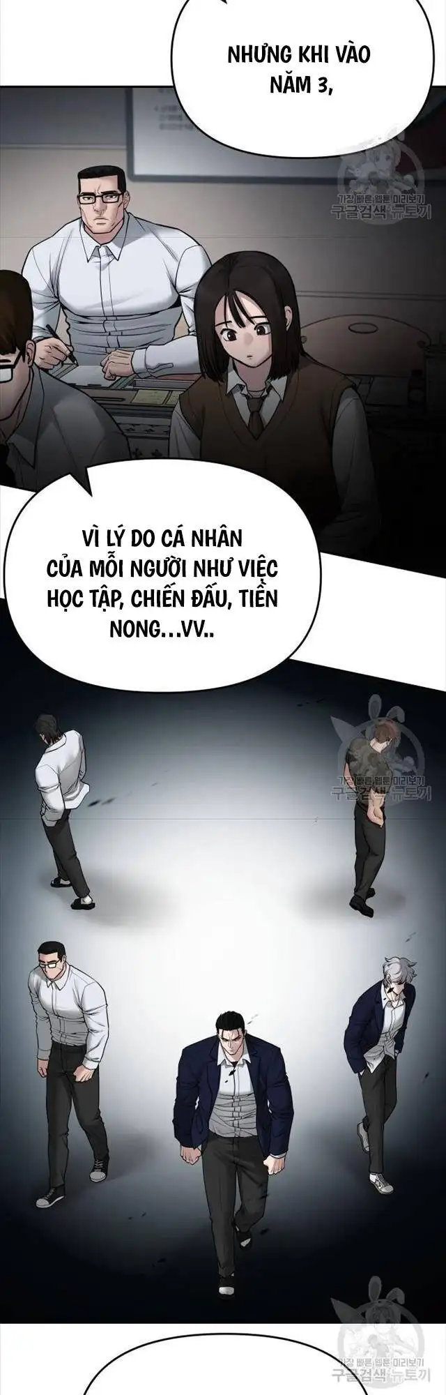 Truyện Tranh Giang Hồ Thực Thi Công Lý trang 7