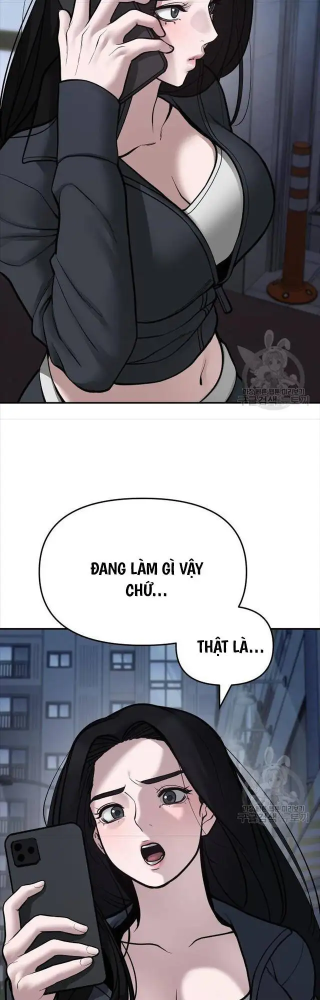 Truyện Tranh Giang Hồ Thực Thi Công Lý trang 7