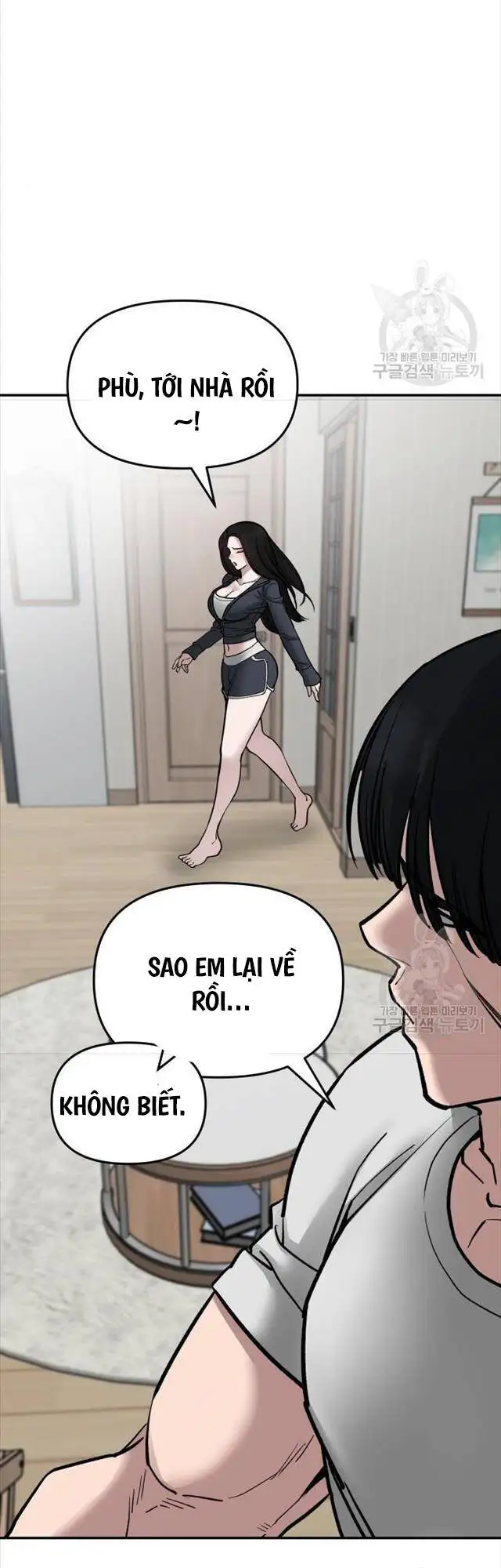 Truyện Tranh Giang Hồ Thực Thi Công Lý trang 7