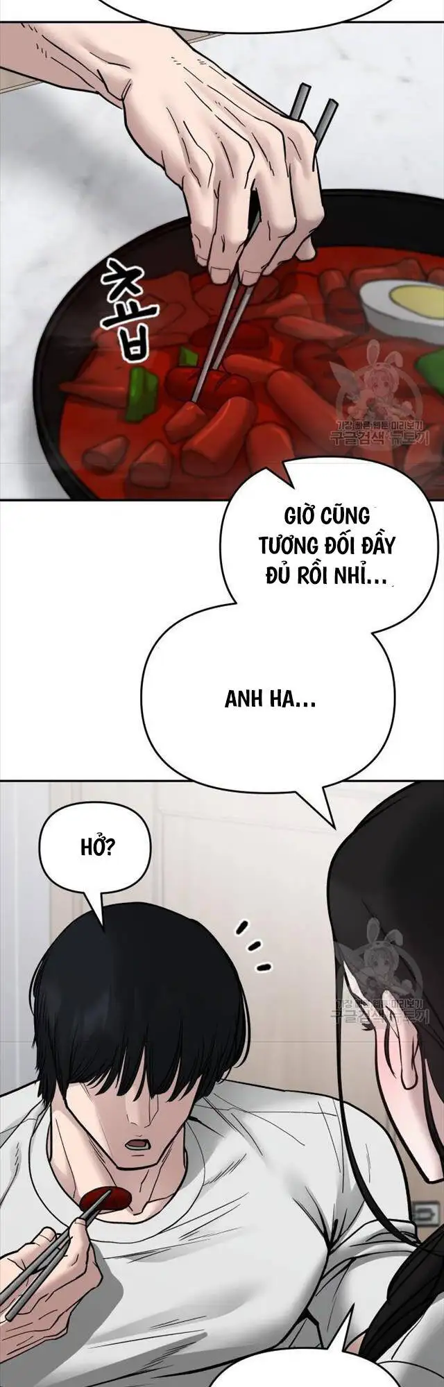 Truyện Tranh Giang Hồ Thực Thi Công Lý trang 7