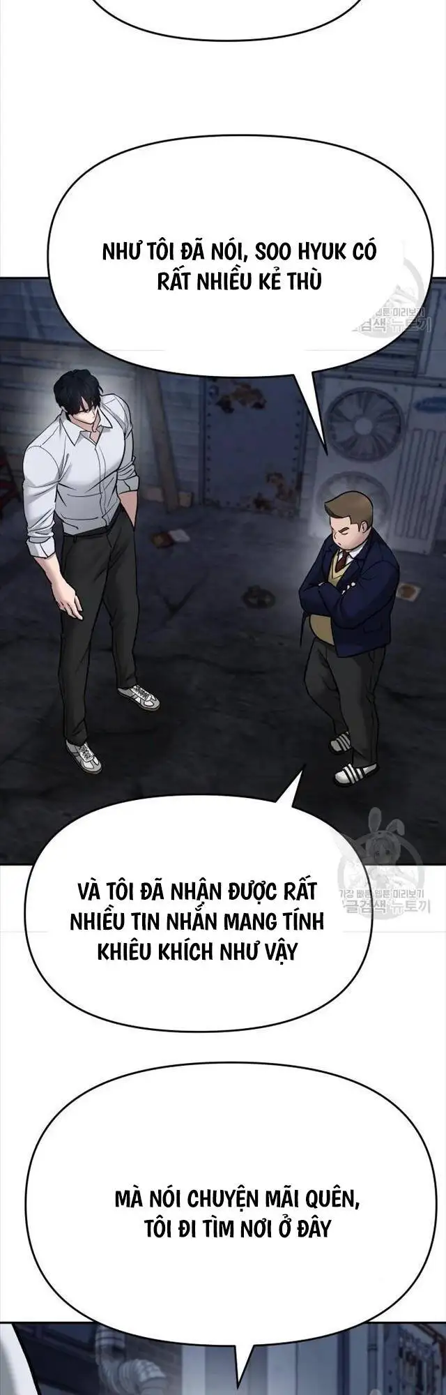 Truyện Tranh Giang Hồ Thực Thi Công Lý trang 7