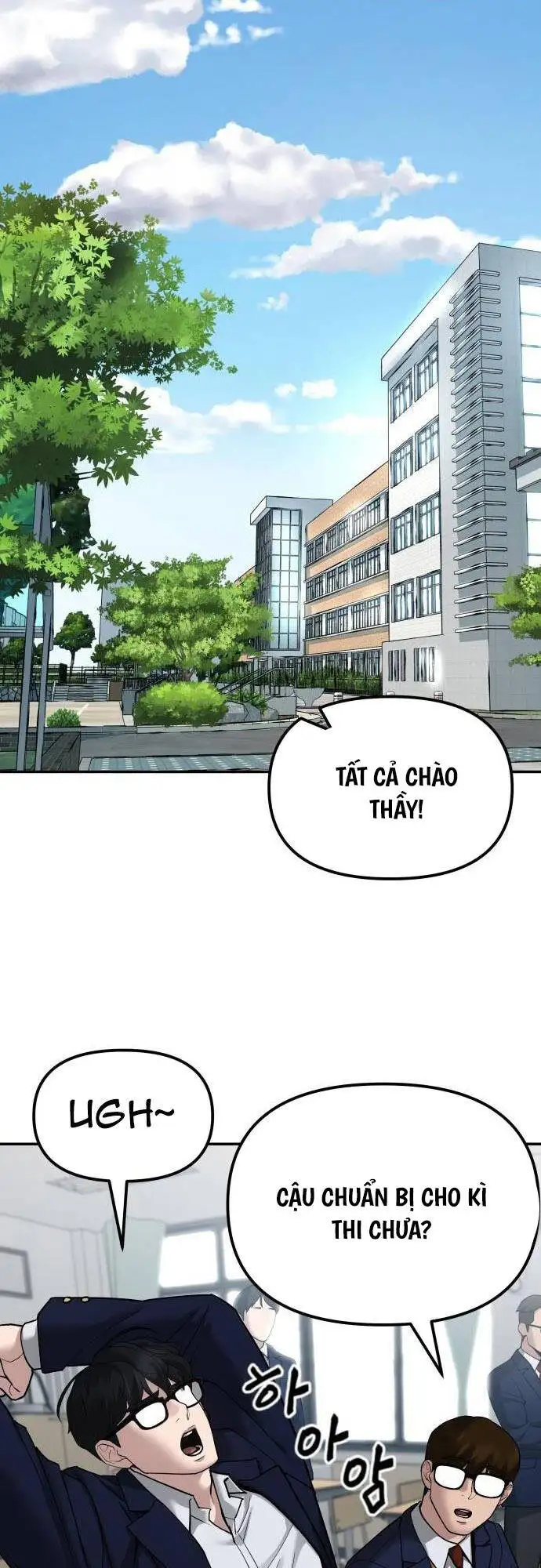 Truyện Tranh Giang Hồ Thực Thi Công Lý trang 7