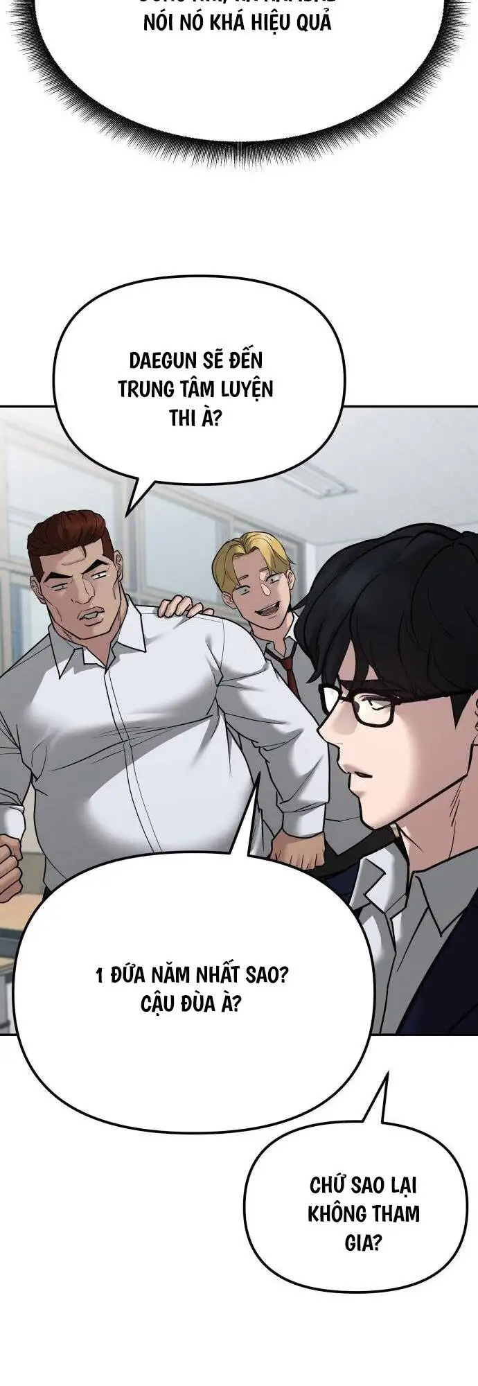 Truyện Tranh Giang Hồ Thực Thi Công Lý trang 7