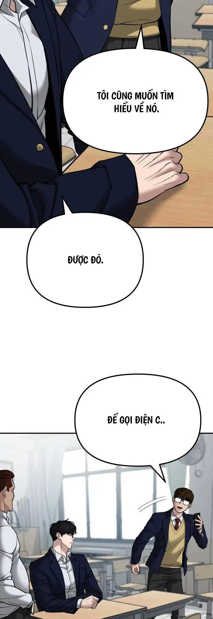 Truyện Tranh Giang Hồ Thực Thi Công Lý trang 7