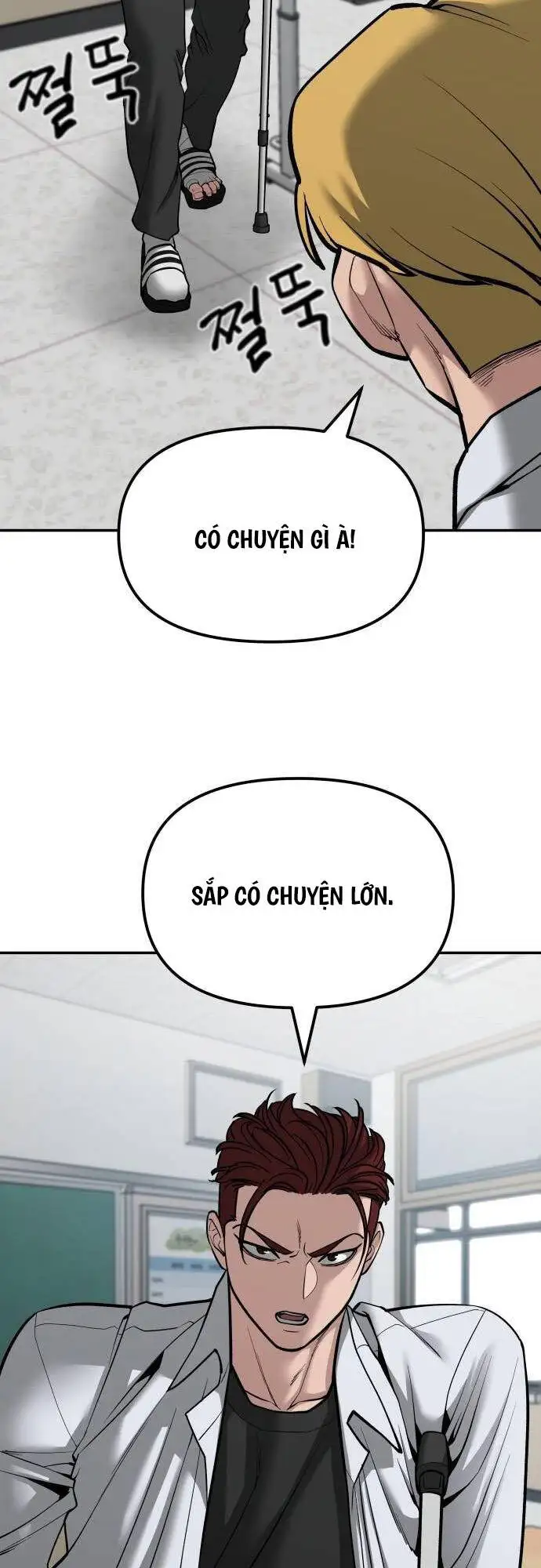 Truyện Tranh Giang Hồ Thực Thi Công Lý trang 7