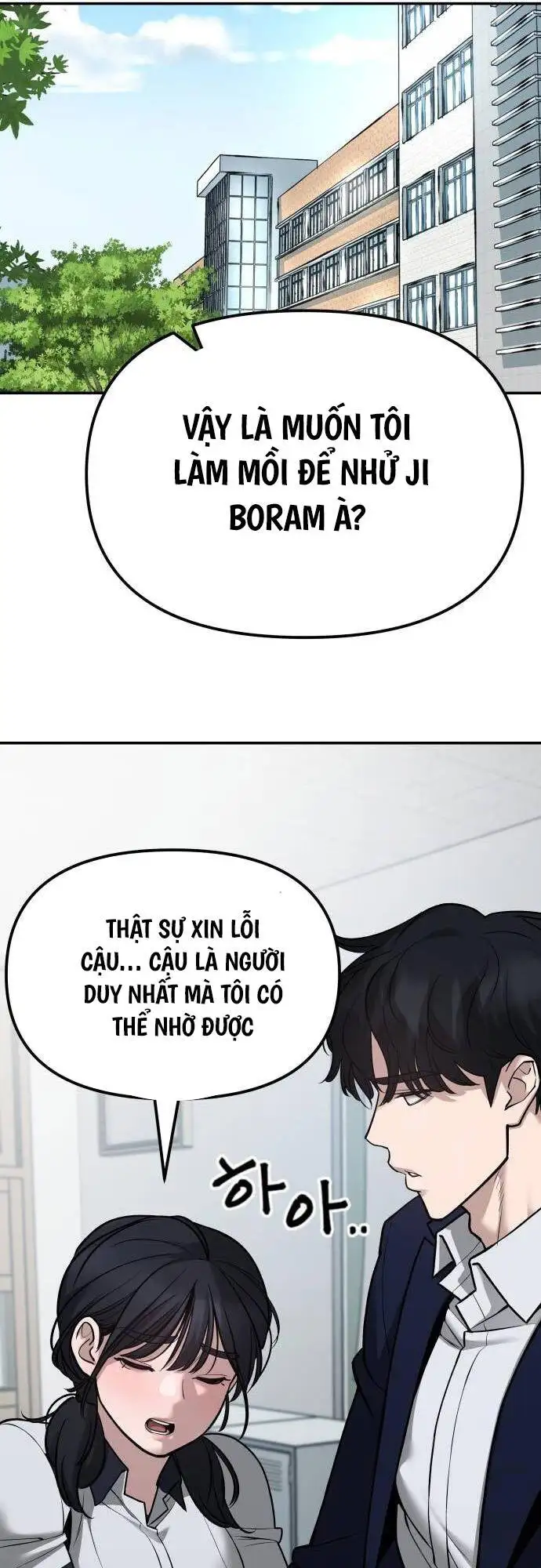 Truyện Tranh Giang Hồ Thực Thi Công Lý trang 7