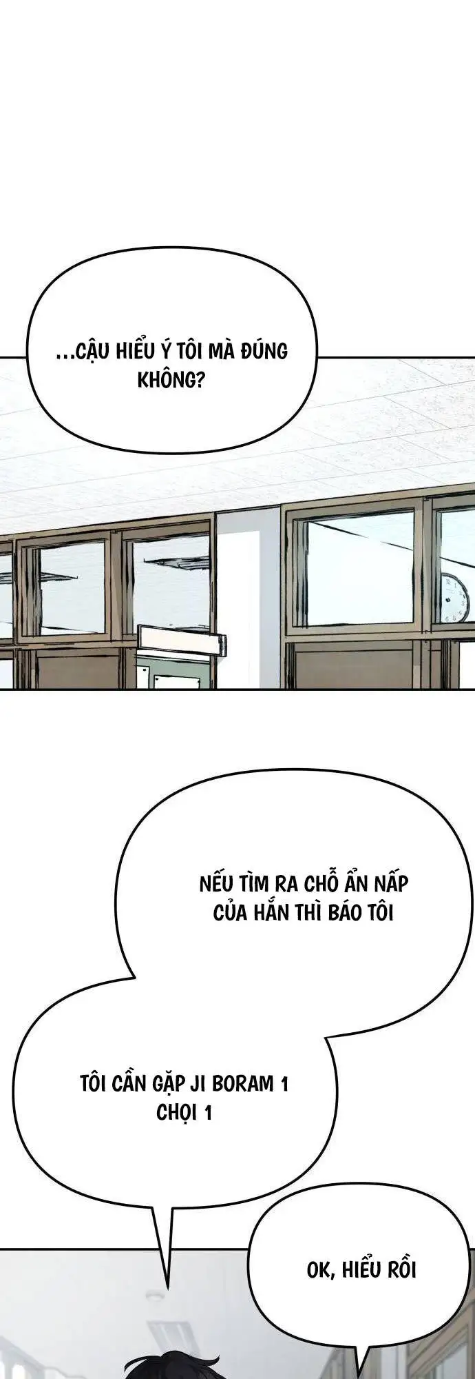 Truyện Tranh Giang Hồ Thực Thi Công Lý trang 7