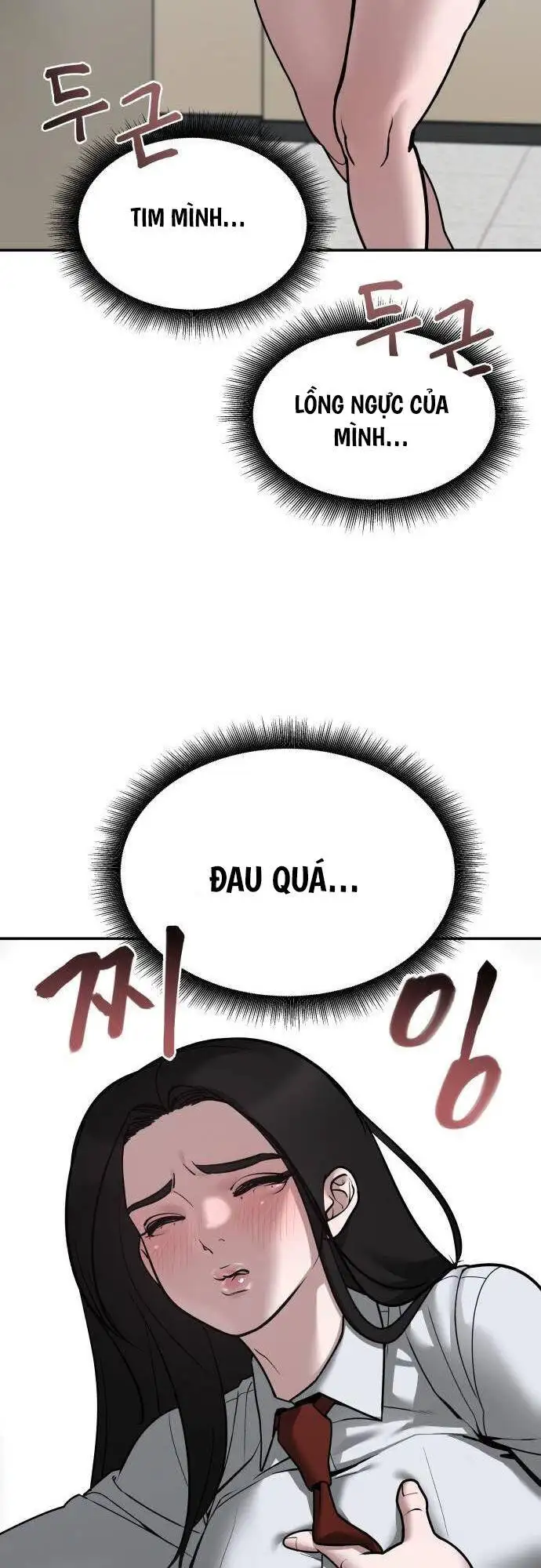 Truyện Tranh Giang Hồ Thực Thi Công Lý trang 7