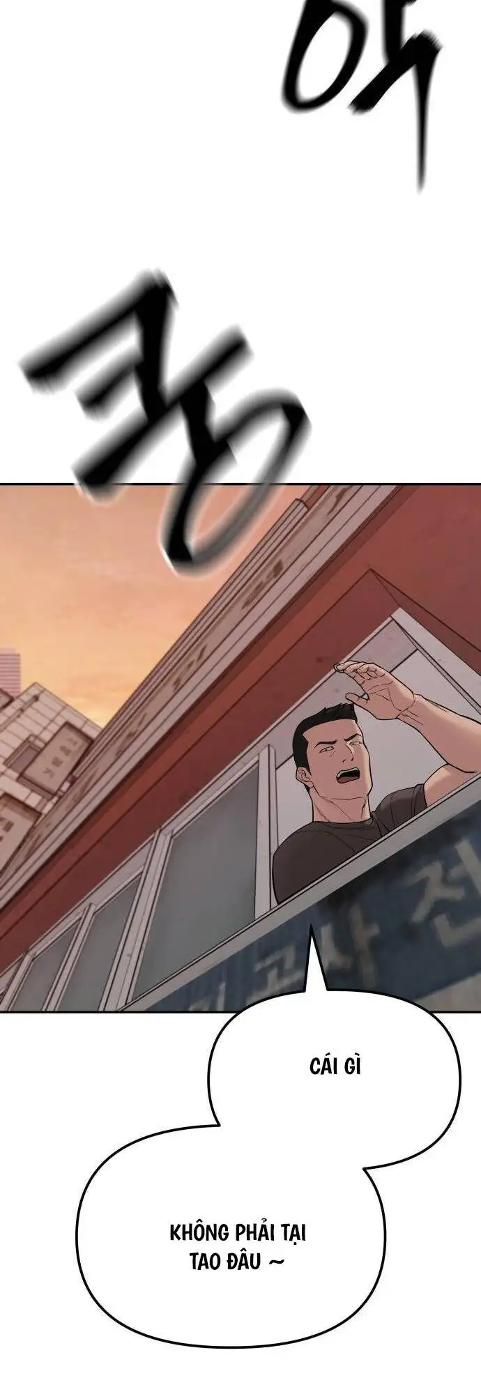 Truyện Tranh Giang Hồ Thực Thi Công Lý trang 7