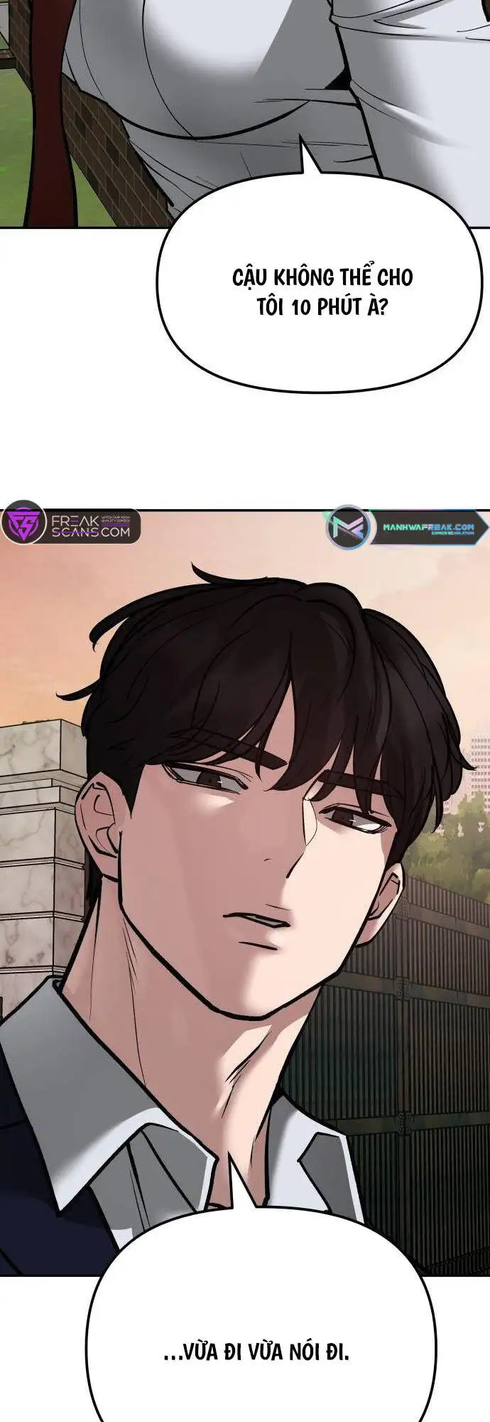 Truyện Tranh Giang Hồ Thực Thi Công Lý trang 7