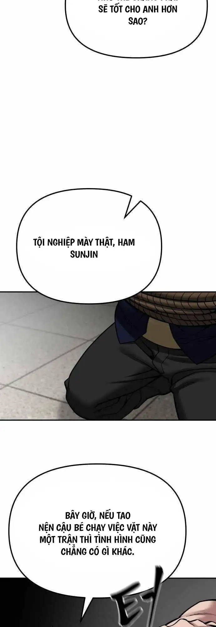 Truyện Tranh Giang Hồ Thực Thi Công Lý trang 7