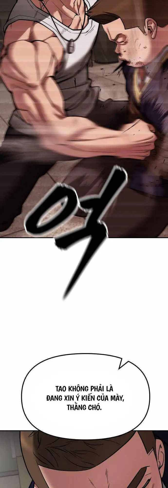 Truyện Tranh Giang Hồ Thực Thi Công Lý trang 7