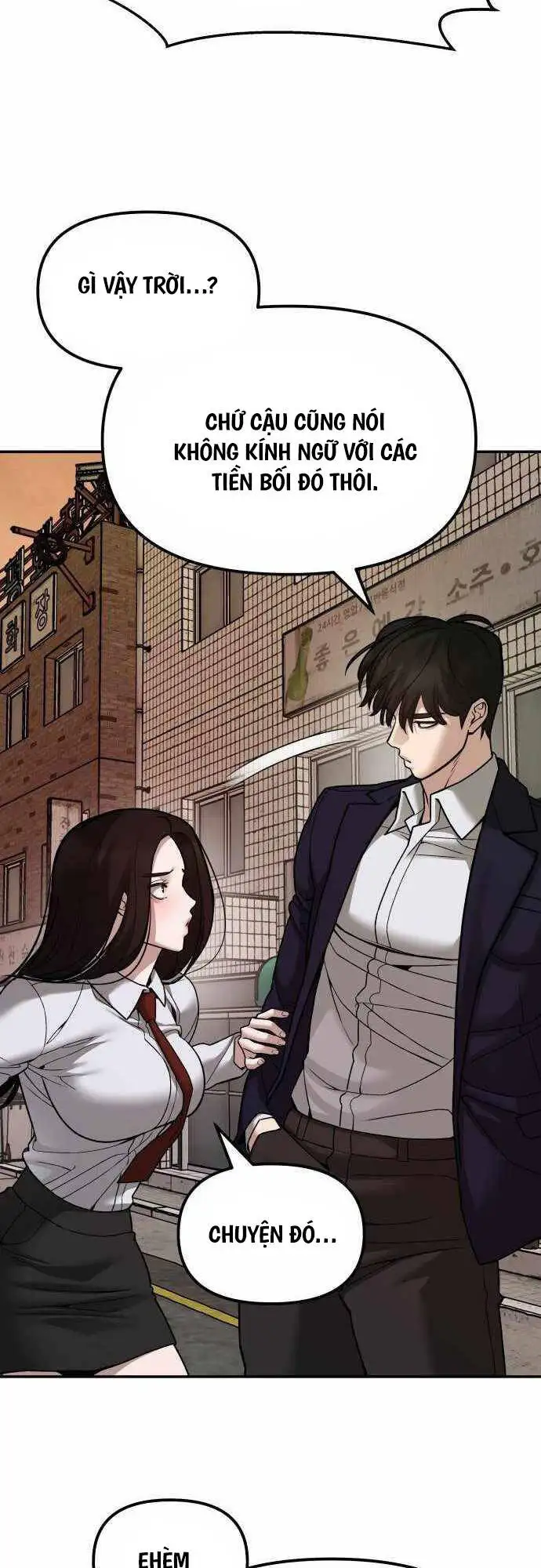 Truyện Tranh Giang Hồ Thực Thi Công Lý trang 7