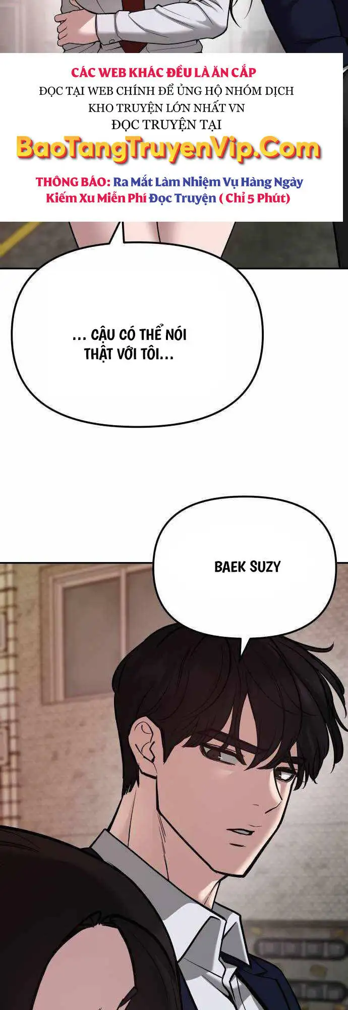 Truyện Tranh Giang Hồ Thực Thi Công Lý trang 7