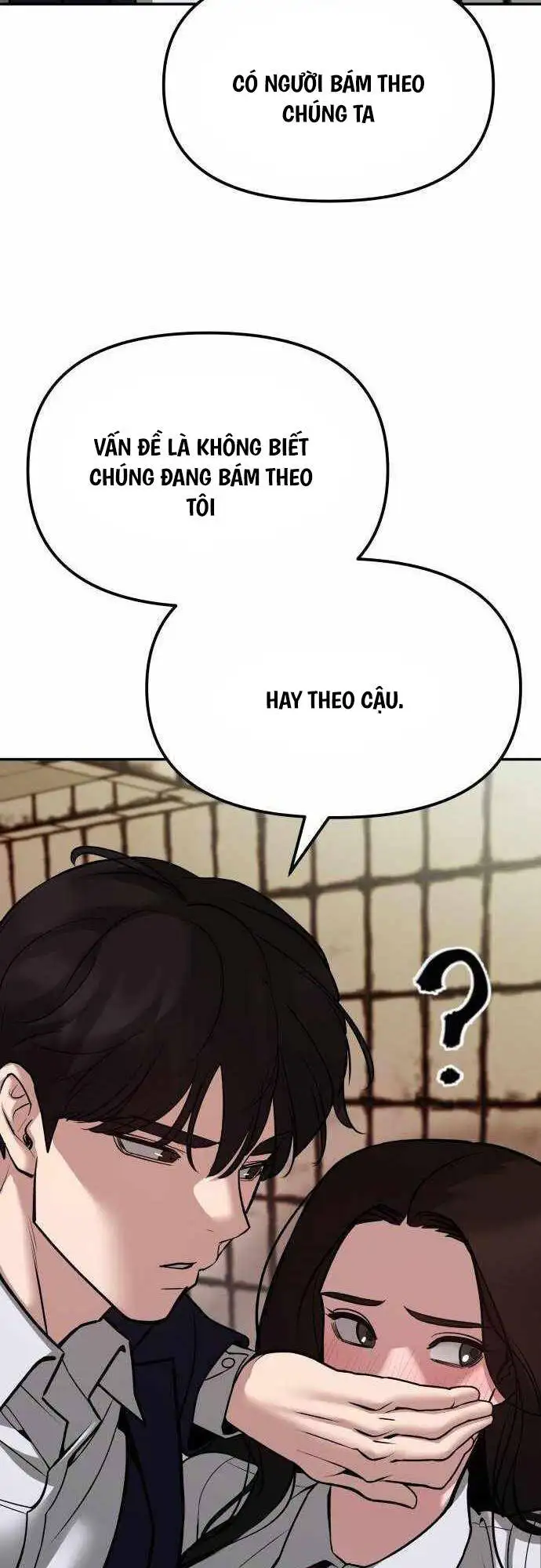 Truyện Tranh Giang Hồ Thực Thi Công Lý trang 7