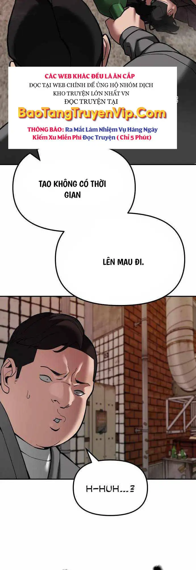 Truyện Tranh Giang Hồ Thực Thi Công Lý trang 7