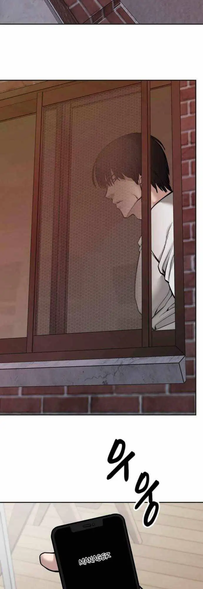 Truyện Tranh Giang Hồ Thực Thi Công Lý trang 7