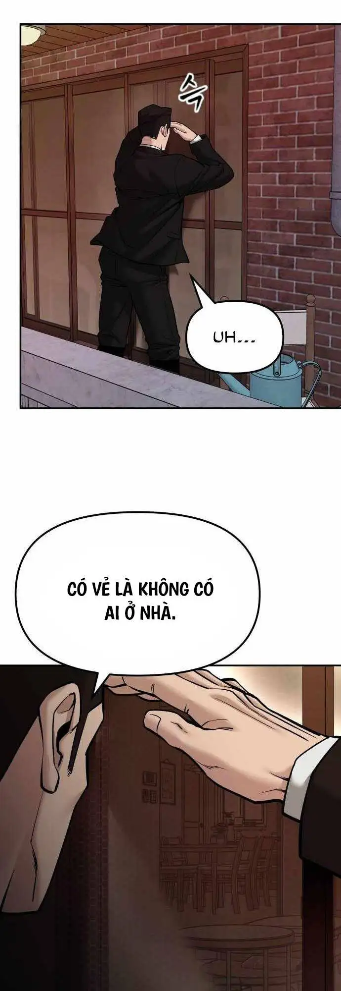 Truyện Tranh Giang Hồ Thực Thi Công Lý trang 7