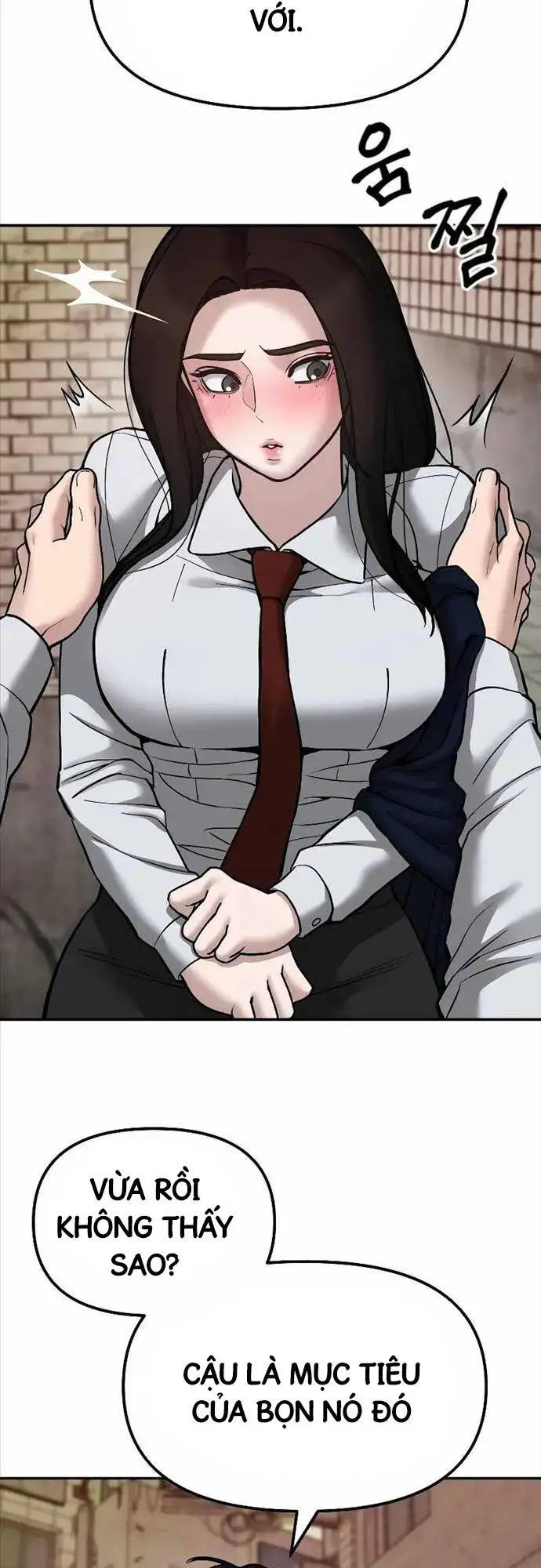 Truyện Tranh Giang Hồ Thực Thi Công Lý trang 7