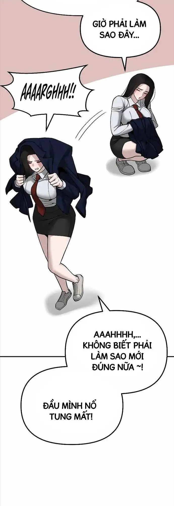 Truyện Tranh Giang Hồ Thực Thi Công Lý trang 7