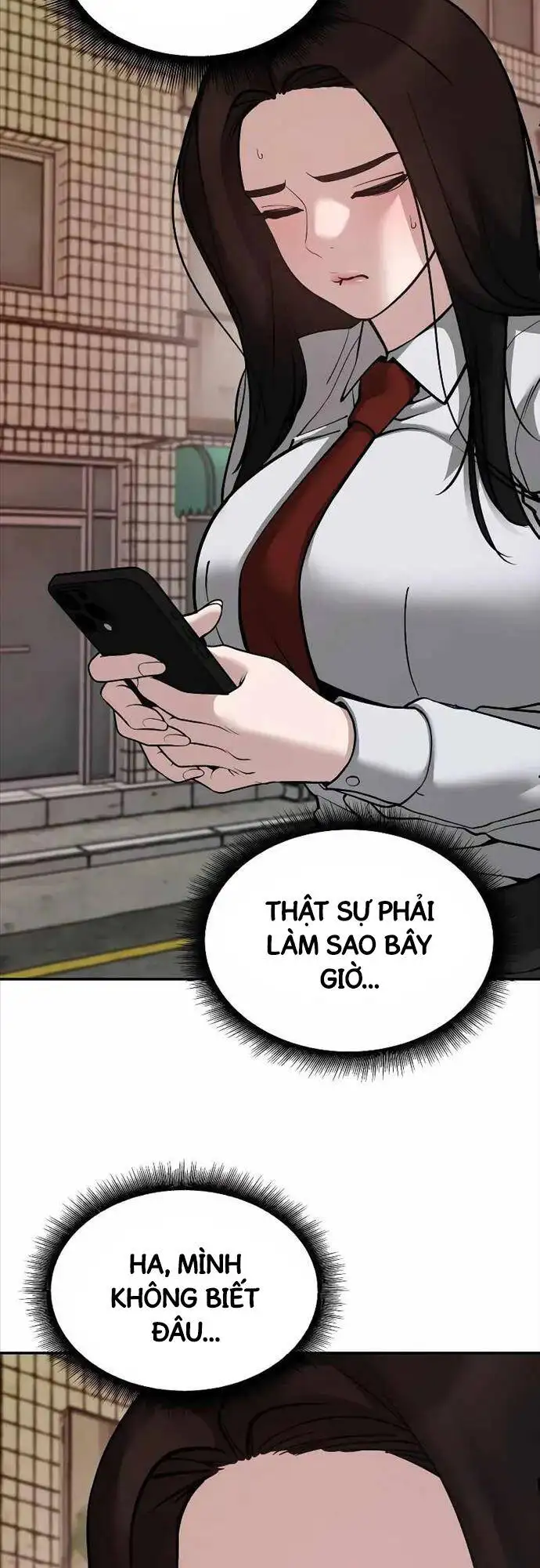 Truyện Tranh Giang Hồ Thực Thi Công Lý trang 7