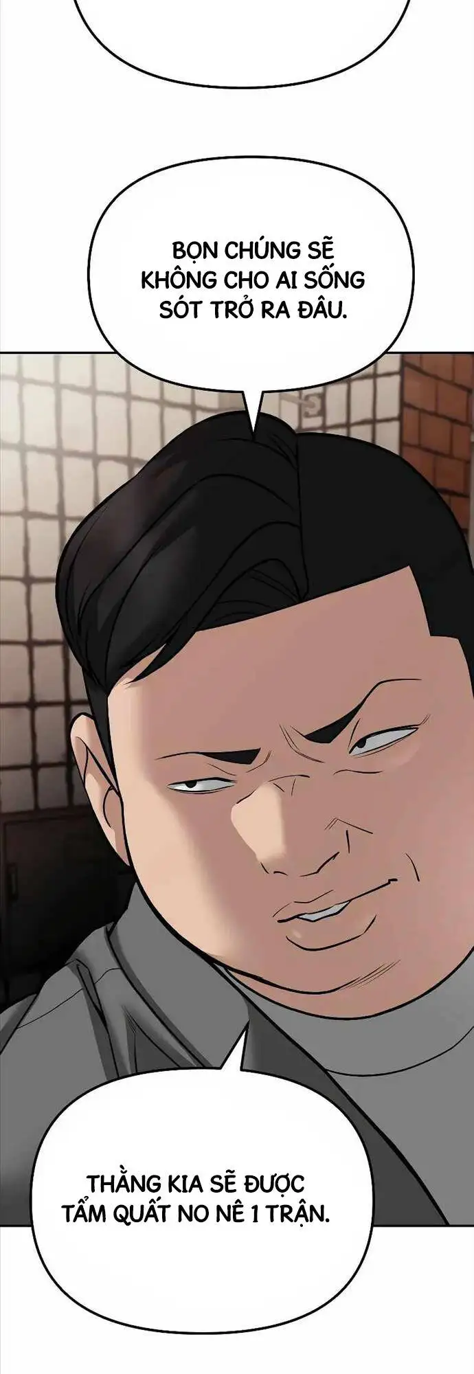 Truyện Tranh Giang Hồ Thực Thi Công Lý trang 7