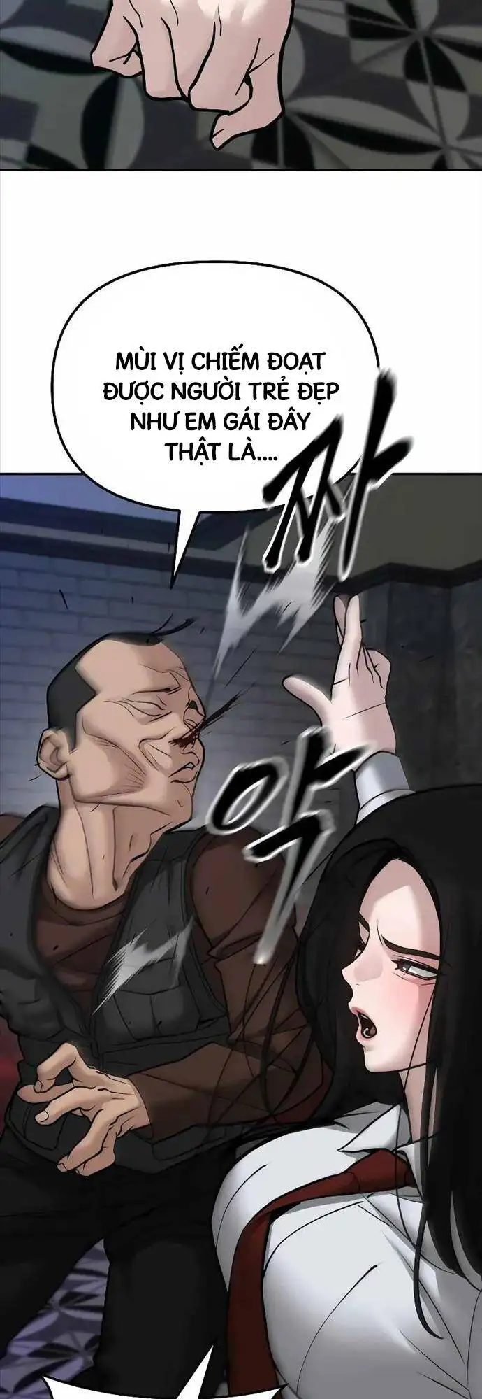 Truyện Tranh Giang Hồ Thực Thi Công Lý trang 7