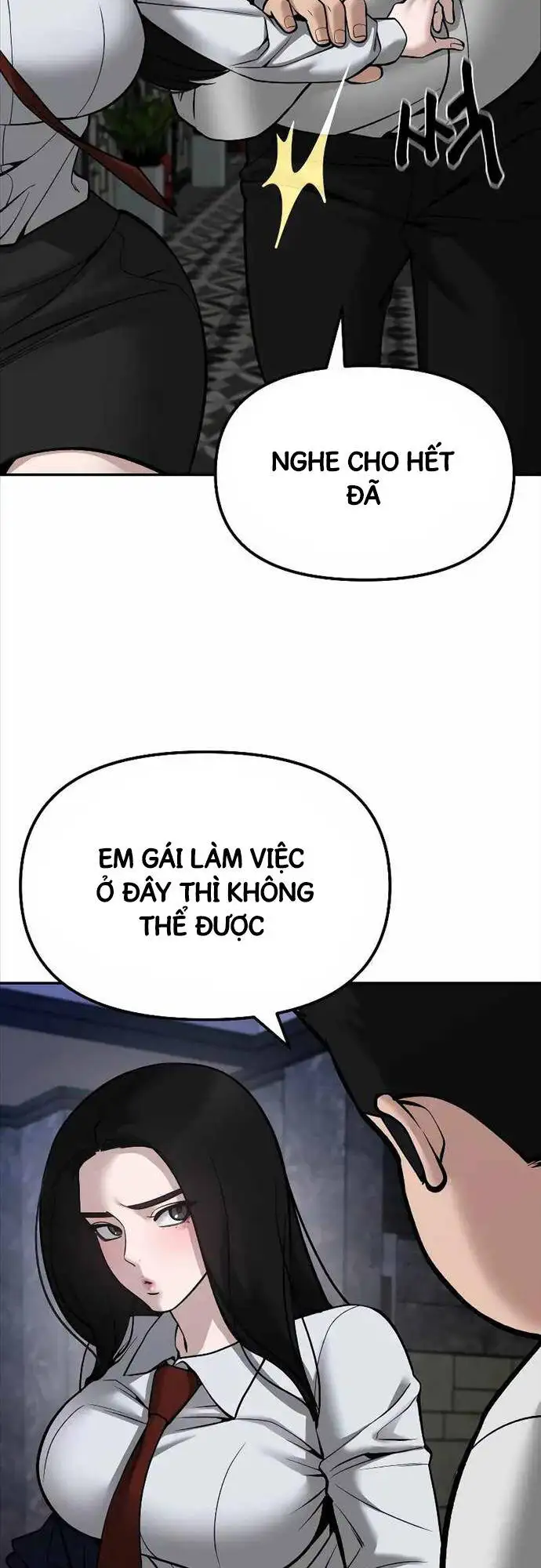 Truyện Tranh Giang Hồ Thực Thi Công Lý trang 7