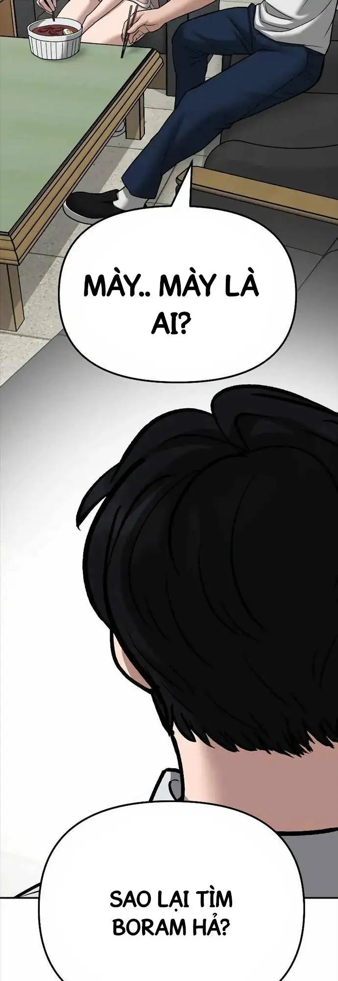 Truyện Tranh Giang Hồ Thực Thi Công Lý trang 7