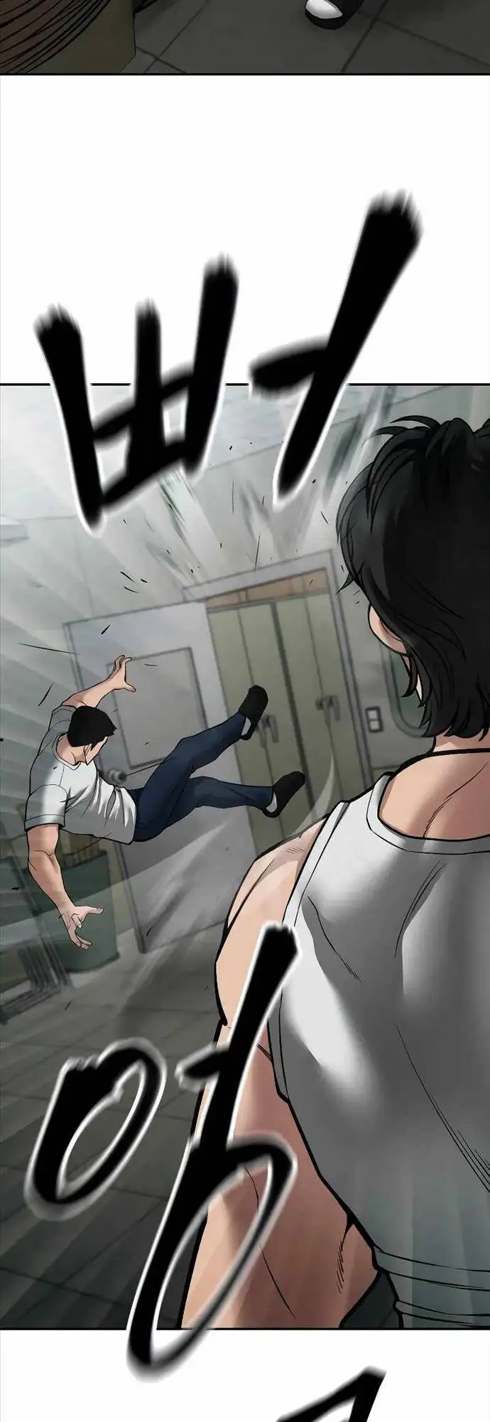 Truyện Tranh Giang Hồ Thực Thi Công Lý trang 7