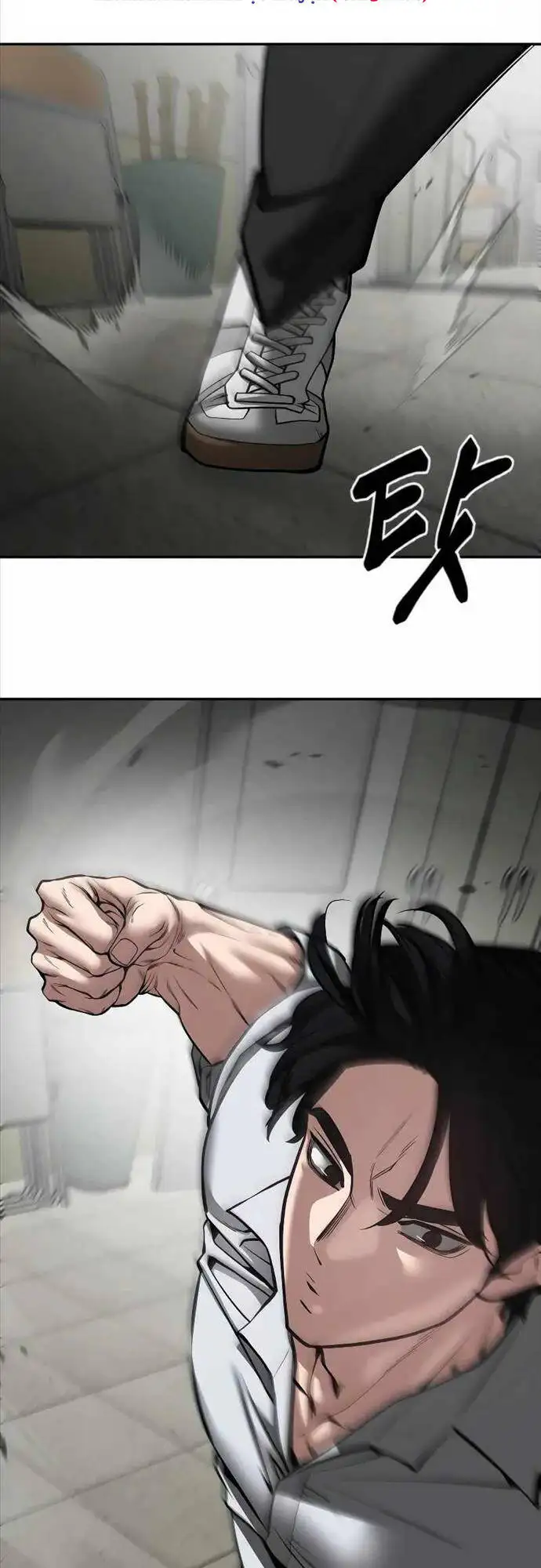 Truyện Tranh Giang Hồ Thực Thi Công Lý trang 7