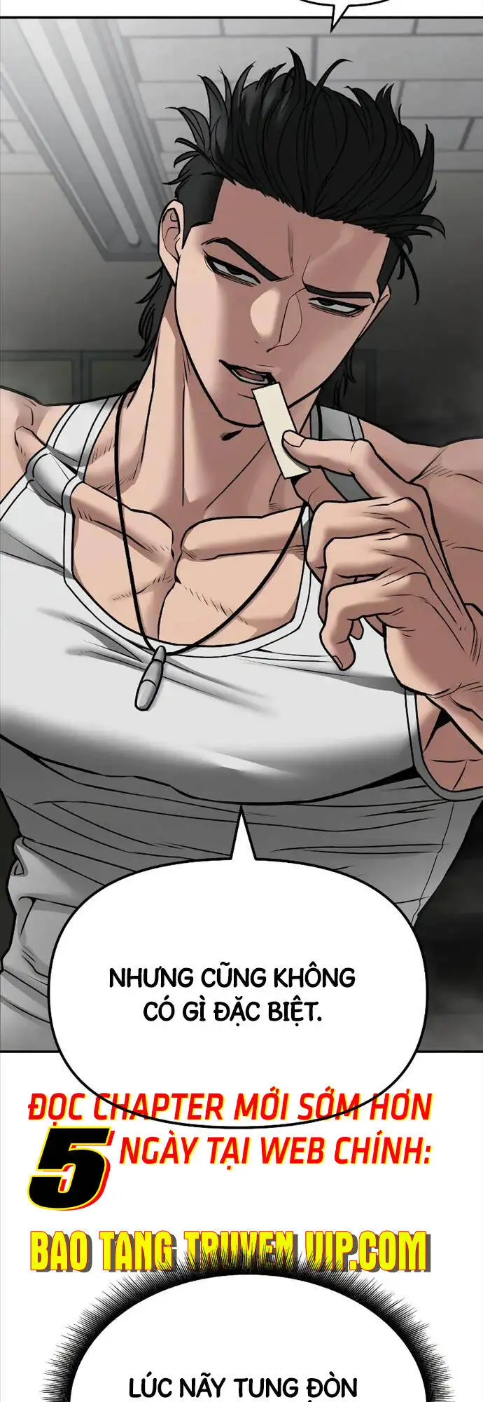 Truyện Tranh Giang Hồ Thực Thi Công Lý trang 7
