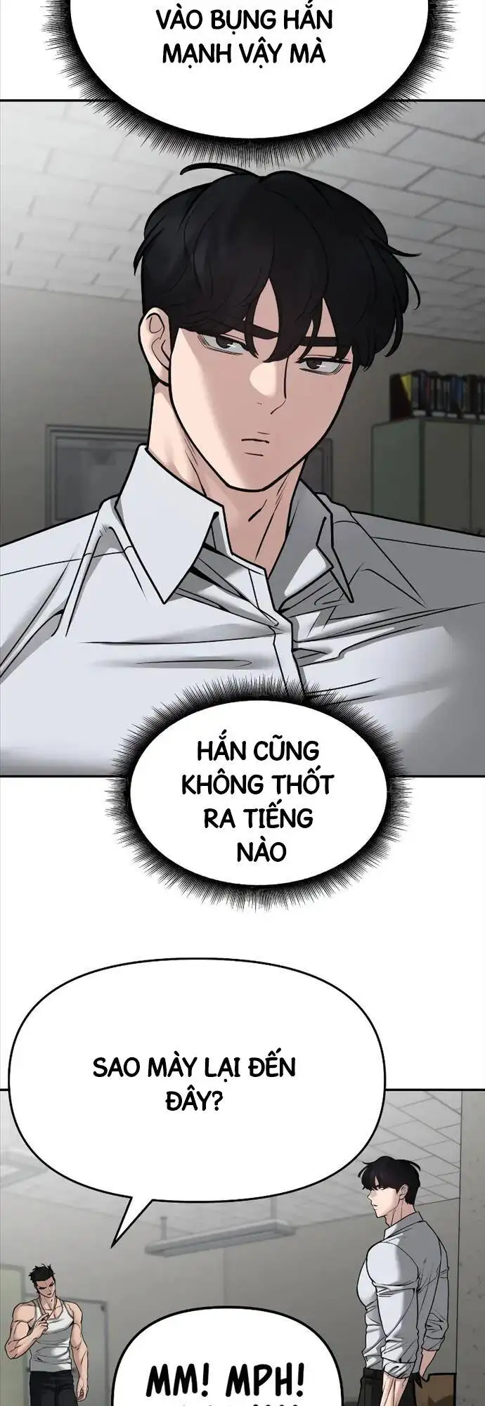 Truyện Tranh Giang Hồ Thực Thi Công Lý trang 7