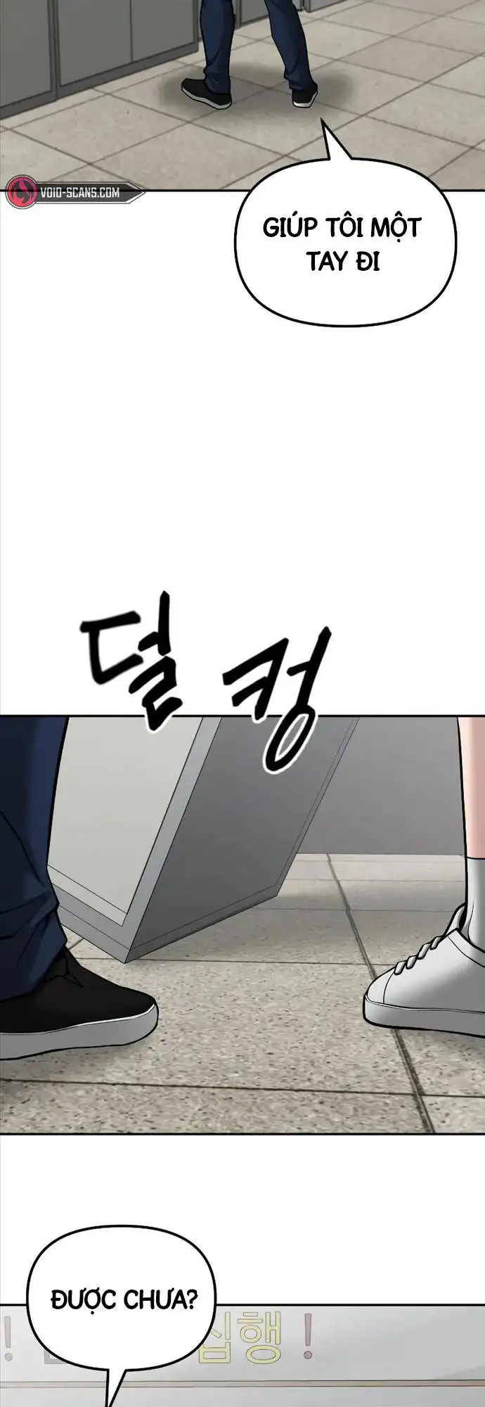 Truyện Tranh Giang Hồ Thực Thi Công Lý trang 7