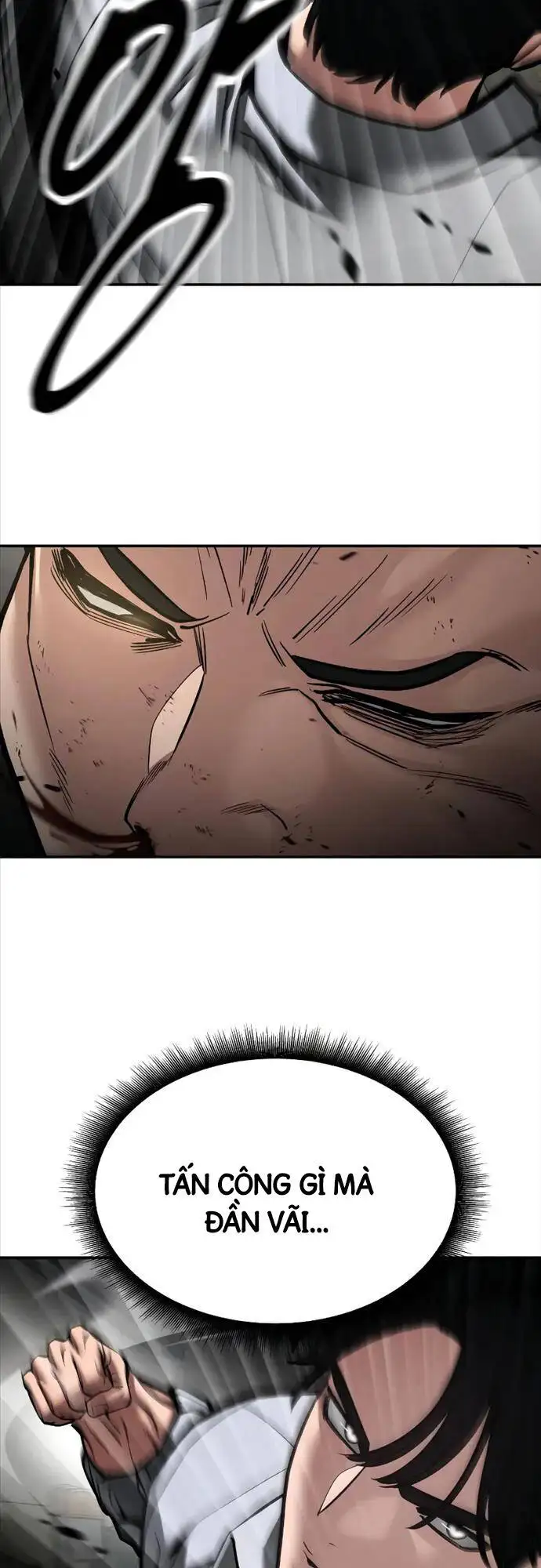 Truyện Tranh Giang Hồ Thực Thi Công Lý trang 7