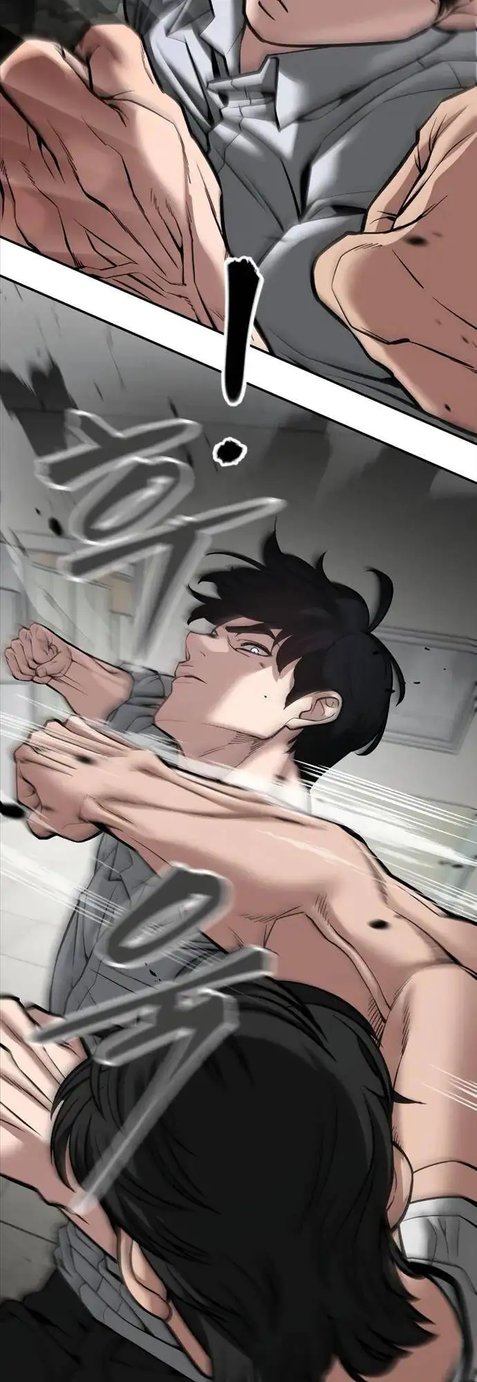 Truyện Tranh Giang Hồ Thực Thi Công Lý trang 7