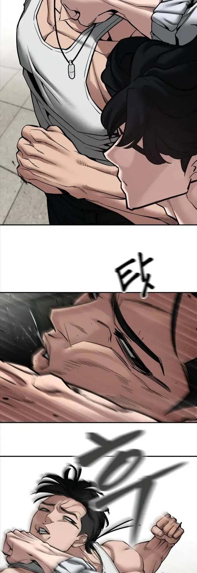 Truyện Tranh Giang Hồ Thực Thi Công Lý trang 7