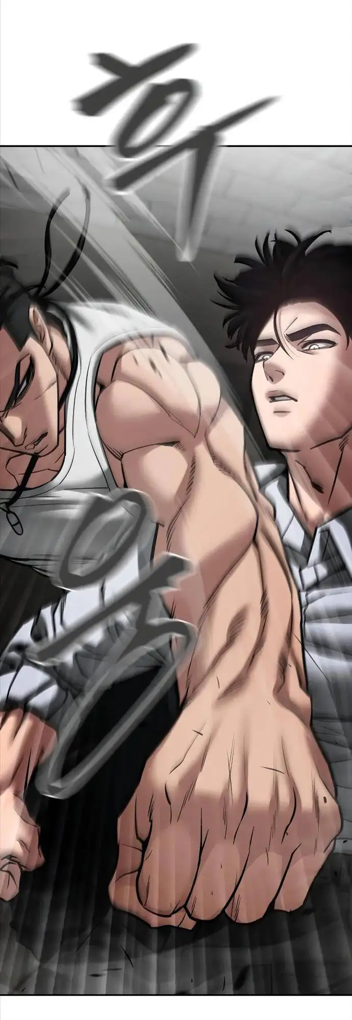 Truyện Tranh Giang Hồ Thực Thi Công Lý trang 7