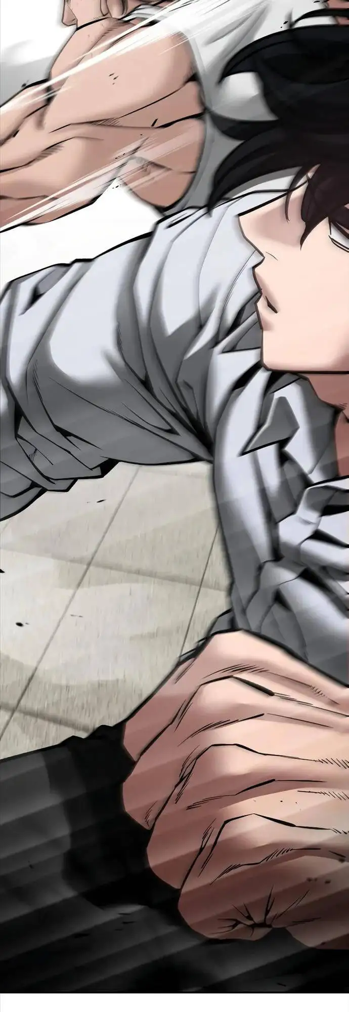 Truyện Tranh Giang Hồ Thực Thi Công Lý trang 7